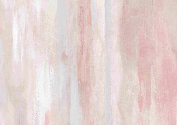 Waterfall, Innocence - Motorised Roman Blind - Image 7
